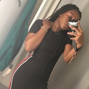 Meet your Posher, Destiny